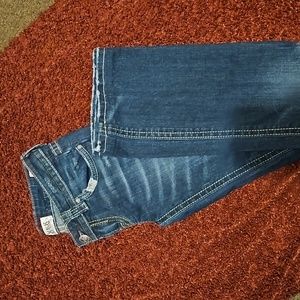 MEK DENIM JEANS